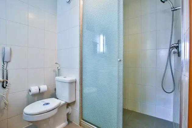 Executive Oda, 1 Çift Kişilik Yatak ve Çekyat