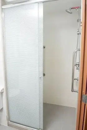 Superior İki Ayrı Yataklı Oda, 2 Tek Kişilik Yatak