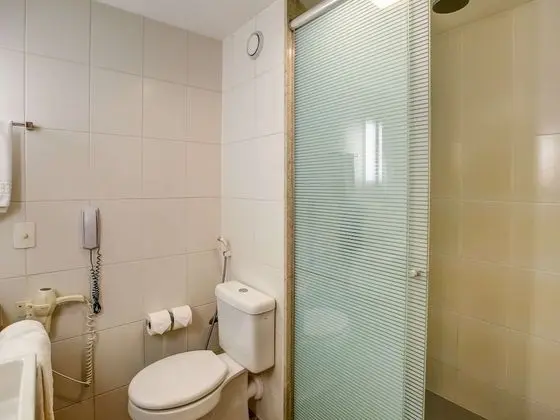 Superior İki Ayrı Yataklı Oda, 2 Tek Kişilik Yatak