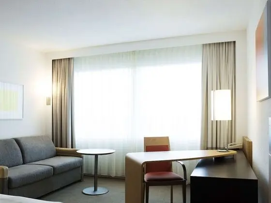 Superior Oda (2 single beds and sofa)