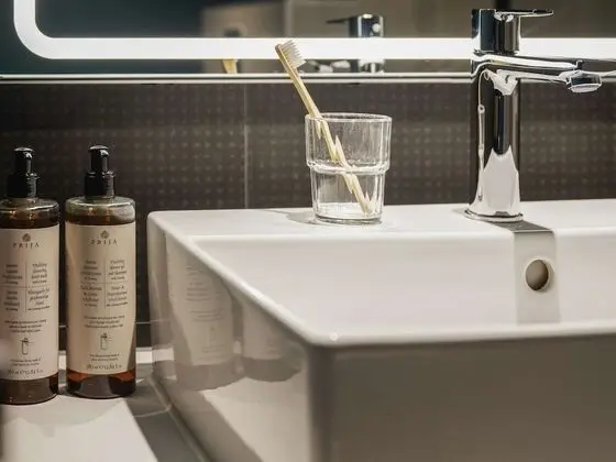 Superior Tek Büyük Yataklı Oda, 1 Çift Kişilik Yatak (high floor)