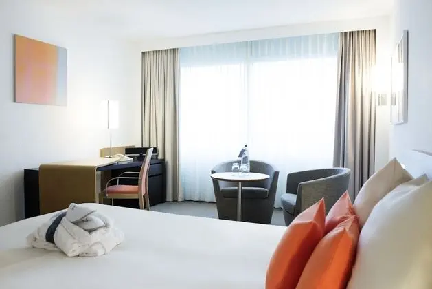 Executive Tek Büyük Yataklı Oda, 1 Çift Kişilik Yatak