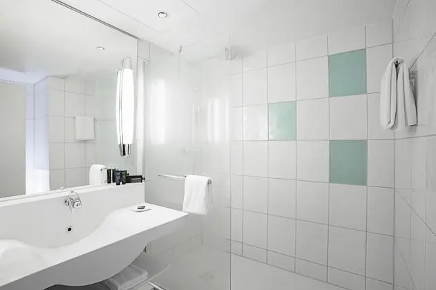 Executive Tek Büyük Yataklı Oda, 1 Çift Kişilik Yatak