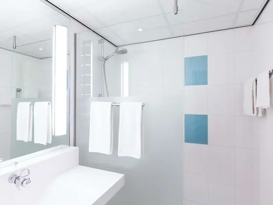 Executive Tek Büyük Yataklı Oda, 1 Çift Kişilik Yatak ve Çekyat