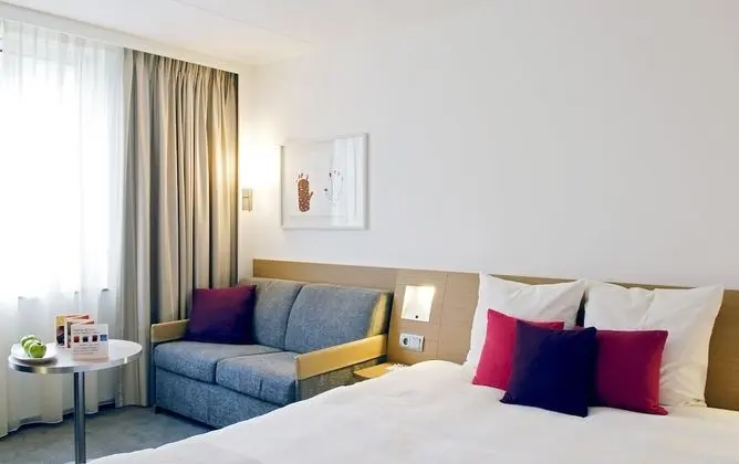 Superior Tek Büyük Yataklı Oda, 1 Çift Kişilik Yatak ve Çekyat