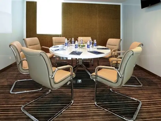 Executive Oda, 2 Tek Kişilik Yatak, Business Dinlenme Salonu Kullanımı