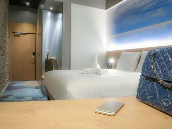 Classic Tek Büyük Yataklı Oda, 1 Çift Kişilik Yatak