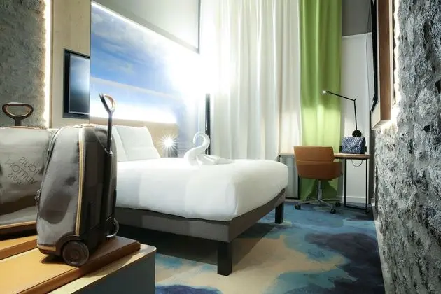 Classic Tek Büyük Yataklı Oda, 1 Çift Kişilik Yatak