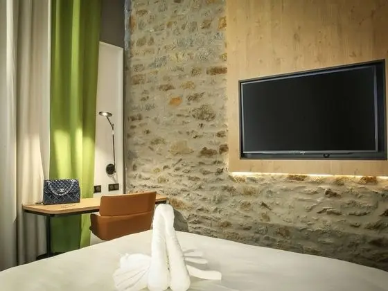 Classic Tek Büyük Yataklı Oda, 1 Çift Kişilik Yatak