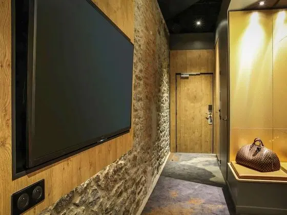 Classic Tek Büyük Yataklı Oda, 1 Çift Kişilik Yatak