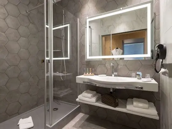 Classic Tek Büyük Yataklı Oda, 1 Çift Kişilik Yatak