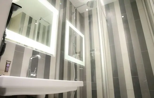 Classic Tek Büyük Yataklı Oda, 1 Çift Kişilik Yatak