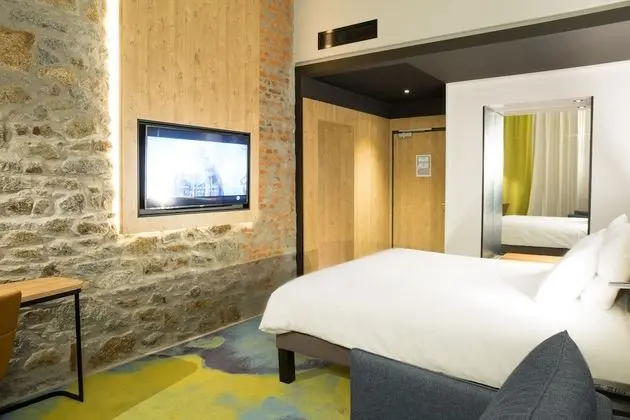 Executive Tek Büyük Yataklı Oda, 1 Çift Kişilik Yatak ve Çekyat