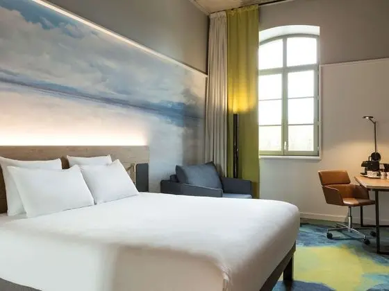 Executive Tek Büyük Yataklı Oda, 1 Çift Kişilik Yatak ve Çekyat