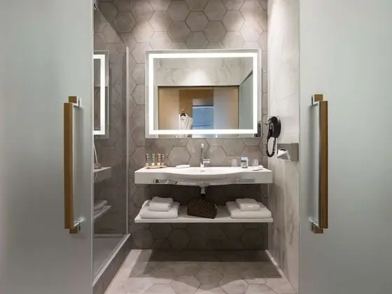 Executive Tek Büyük Yataklı Oda, 1 Çift Kişilik Yatak ve Çekyat