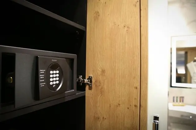 Executive Tek Büyük Yataklı Oda, 1 Çift Kişilik Yatak ve Çekyat