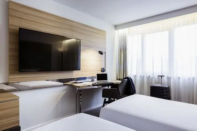 Classic İki Ayrı Yataklı Oda, 2 Tek Kişilik Yatak