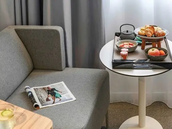 Classic İki Ayrı Yataklı Oda, 2 Tek Kişilik Yatak