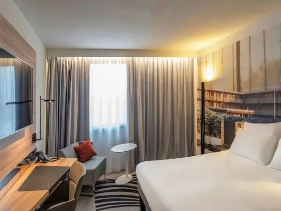 Classic Oda, 1 Büyük (Queen) Boy Yatak