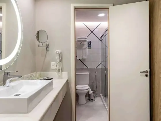 Luxury Oda, 1 En Büyük (King) Boy Yatak, Plaj Manzaralı