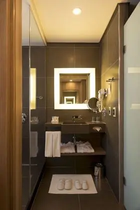 Executive Apart Daire, 1 Büyük (Queen) Boy Yatak, Manzaralı