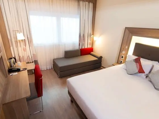 Superior Apart Daire, 1 Çift Kişilik Yatak ve Çekyat
