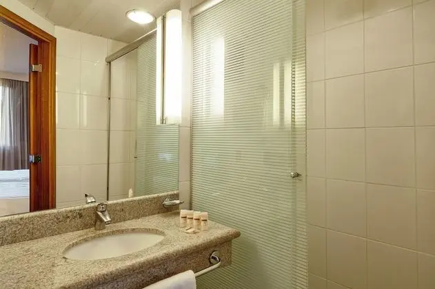 Standard Apart Daire, 2 Tek Kişilik Yatak