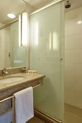 Standard Apart Daire, 2 Tek Kişilik Yatak