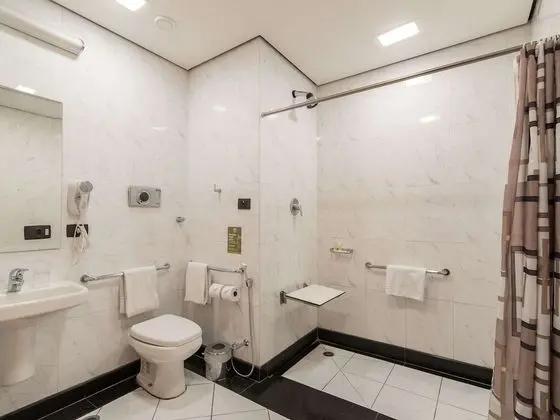 Standard Apart Daire, 1 Çift Kişilik Yatak