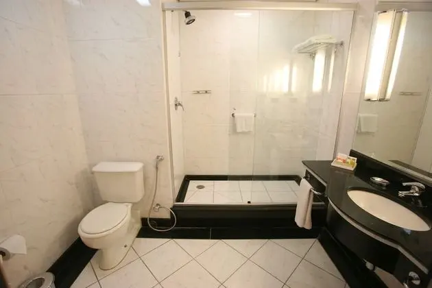 Standard Apart Daire, 2 Tek Kişilik Yatak