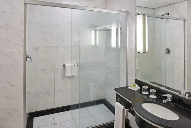 Standard Apart Daire, 3 Tek Kişilik Yatak