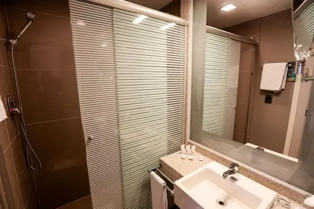 Superior Apart Daire, 2 Tek Kişilik Yatak