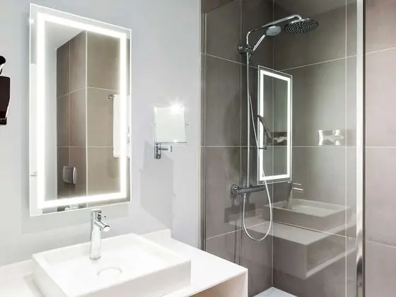 Deluxe Tek Büyük Yataklı Oda, 1 Çift Kişilik Yatak