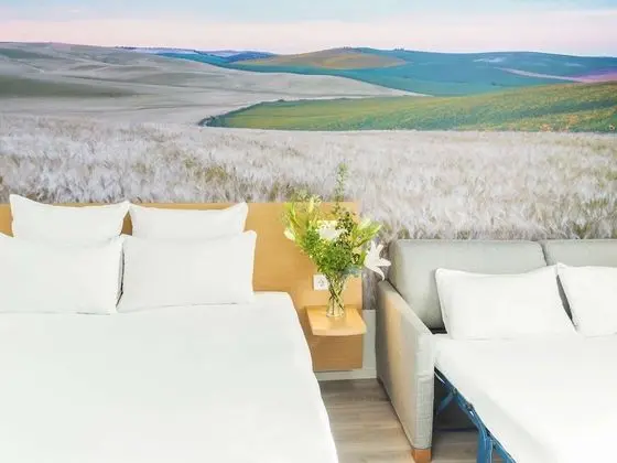 Superior Tek Büyük Yataklı Oda, 1 Büyük (Queen) Boy Yatak ve Çekyat