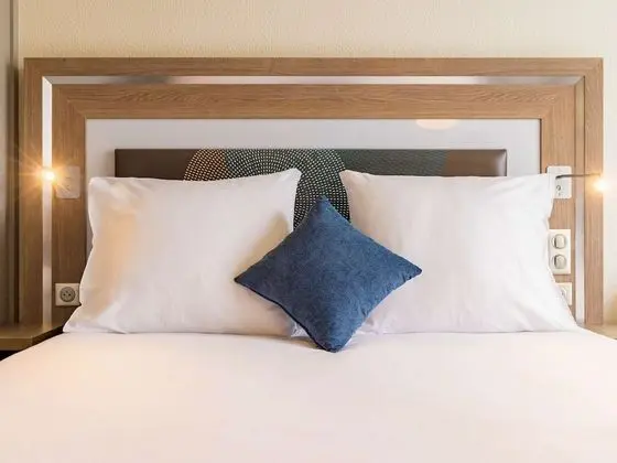 Standard Tek Büyük Yataklı Oda, 1 Çift Kişilik Yatak ve Çekyat, Balkon