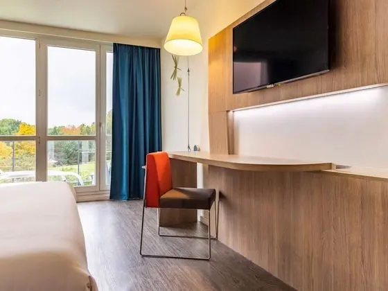 Standard Tek Büyük Yataklı Oda, 1 Çift Kişilik Yatak ve Çekyat, Balkon