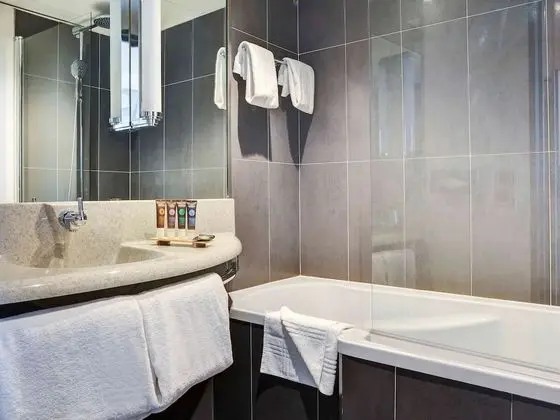 Standard Tek Büyük Yataklı Oda, 1 Çift Kişilik Yatak ve Çekyat, Balkon