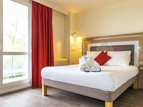 Süit, 1 Çift Kişilik Yatak, Balkon