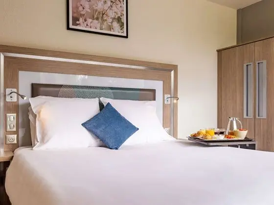 Superior Tek Büyük Yataklı Oda, 1 Çift Kişilik Yatak ve Çekyat, Balkon, Manzaralı