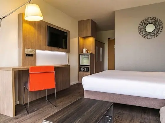 Superior Tek Büyük Yataklı Oda, 1 Çift Kişilik Yatak ve Çekyat, Balkon, Manzaralı