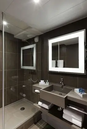 Superior Tek Büyük Yataklı Oda, 1 Çift Kişilik Yatak ve Çekyat, Balkon, Manzaralı
