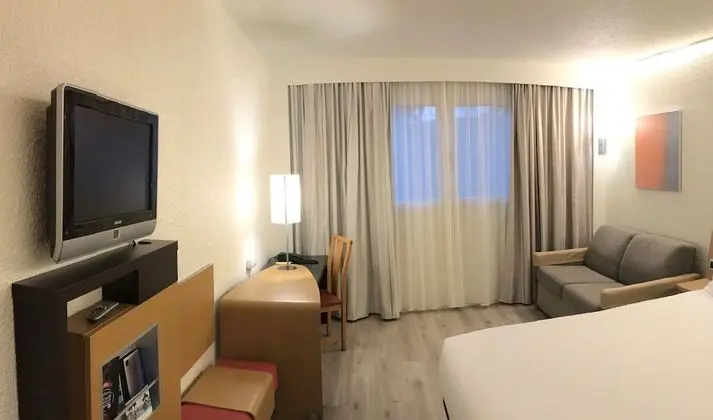 Standard Tek Büyük Yataklı Oda, Birden Çok Yatak