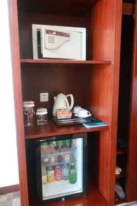 Standard Oda, 1 En Büyük (King) Boy Yatak