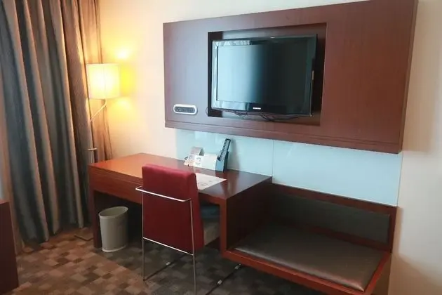 Superior Oda, 2 Tek Kişilik Yatak