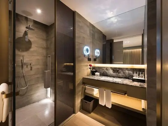 Deluxe Oda, 2 Tek Kişilik Yatak