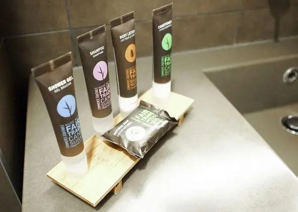 Premier Oda, 2 Tek Kişilik Yatak