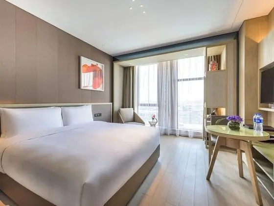 Superior Oda, 1 En Büyük (King) Boy Yatak