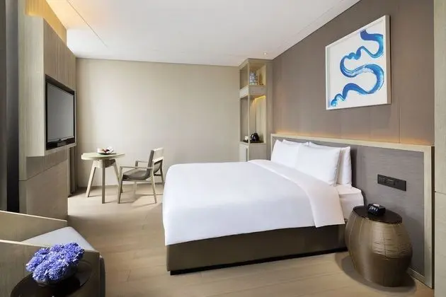 Superior Oda, 1 En Büyük (King) Boy Yatak