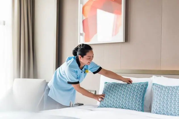 Superior Oda, 1 En Büyük (King) Boy Yatak