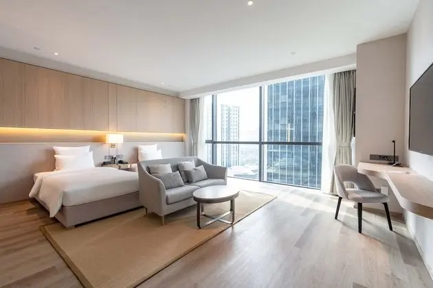 Deluxe Oda, 2 Tek Kişilik Yatak